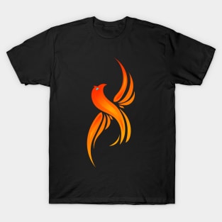 Phoenix T-Shirt